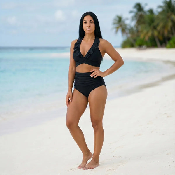 Tummy Control Swimsuits