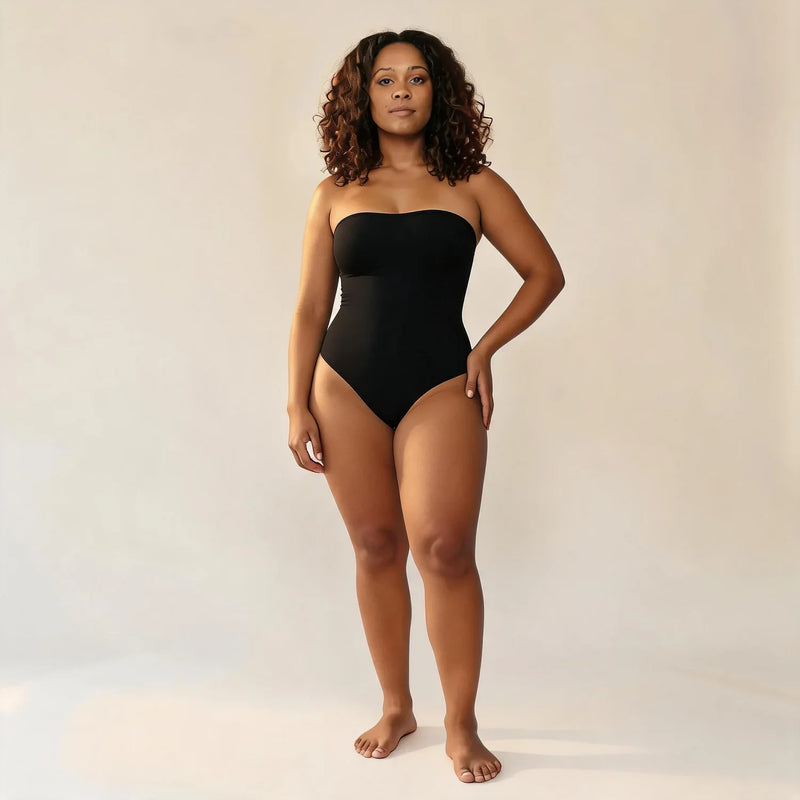 Shapewear Bodysuits Elya