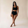 Culotte ventre plat Elya, vue de face
