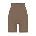 Shorty gainant taupe, vue produit